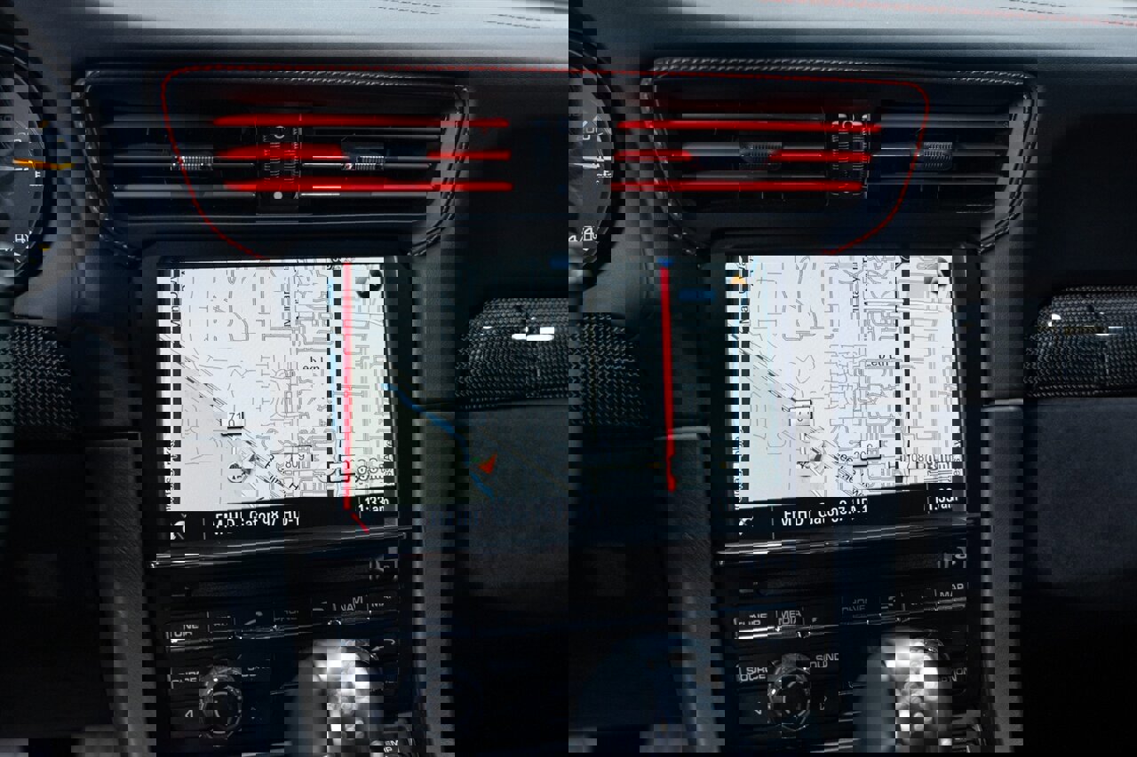 Used 2016 Porsche 911 GT3 RS RWD image 52