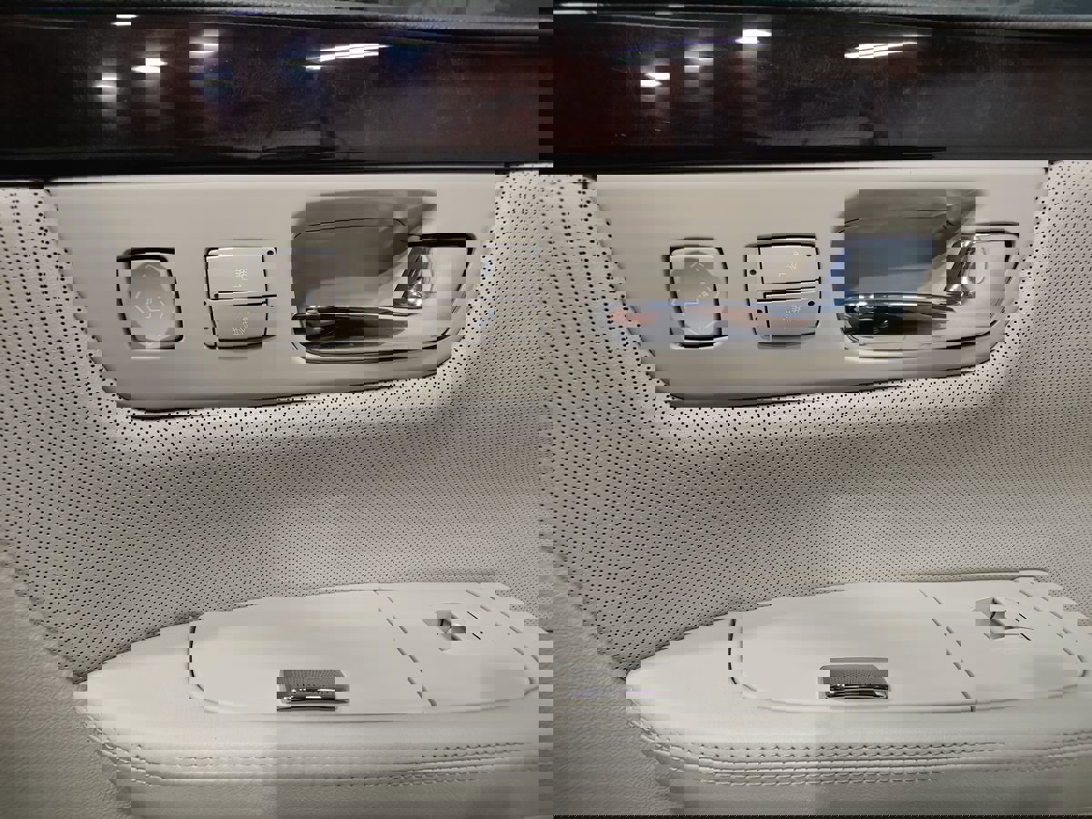 Used 2007 Cadillac DTS Performance image 19