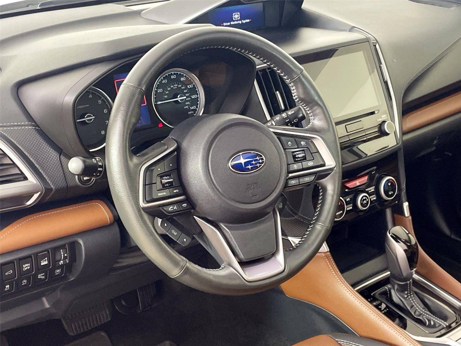 Used 2023 Subaru Forester Touring AWD/4WD image 19