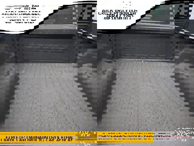 Used 2024 RAM 2500 Rebel image 35