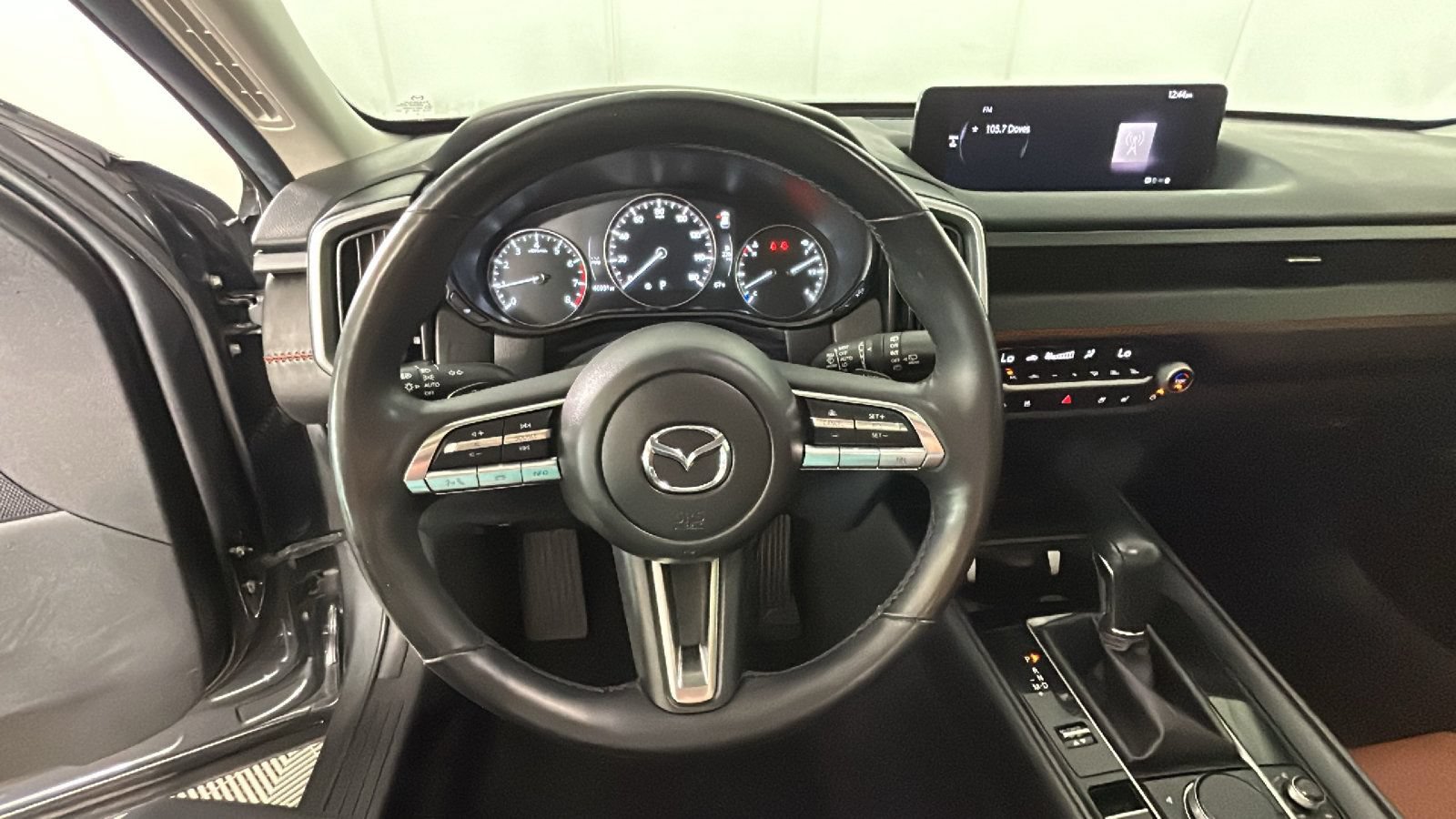 Used 2024 MAZDA CX-50 AWD 2.5 Turbo w/ Cargo Package image 17