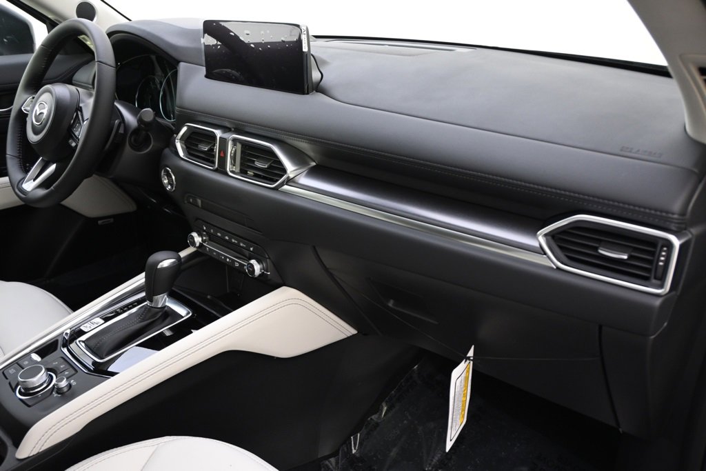 New 2025 MAZDA CX-5 AWD 2.5 S image 15