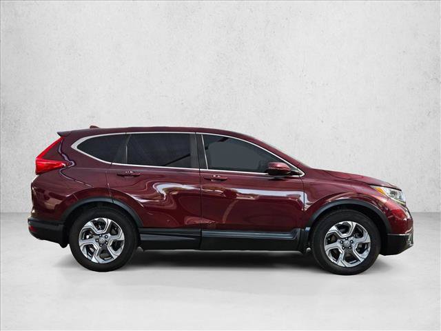 Used 2018 Honda CR-V EX-L video 4