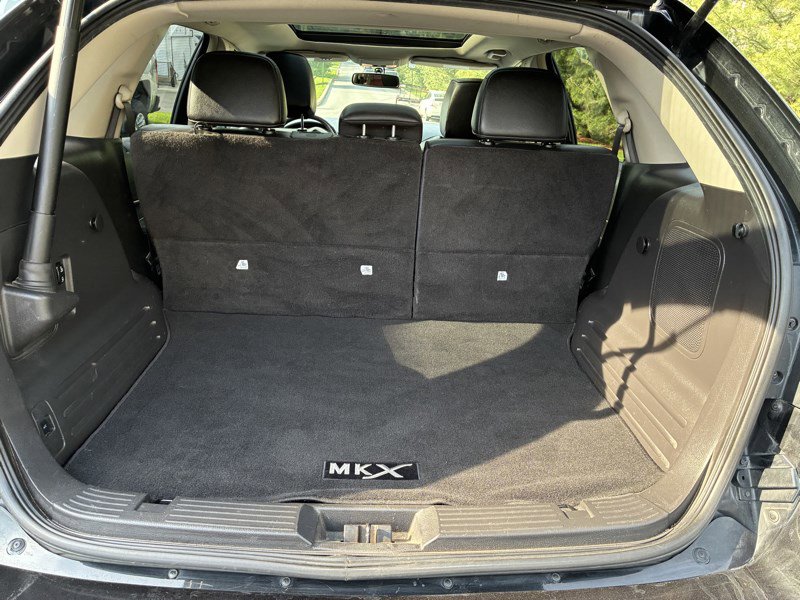 Used 2015 Lincoln MKX AWD w/ Equipment Group 102A image 18