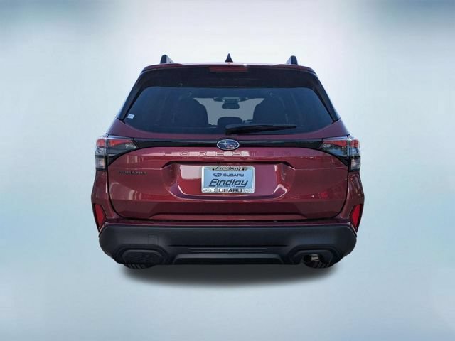 New 2026 Subaru Forester Premium AWD/4WD image 6