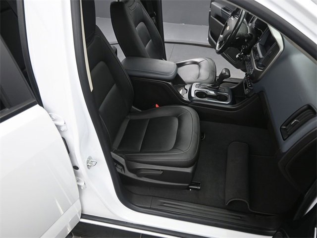 Used 2021 Chevrolet Colorado Z71 image 19