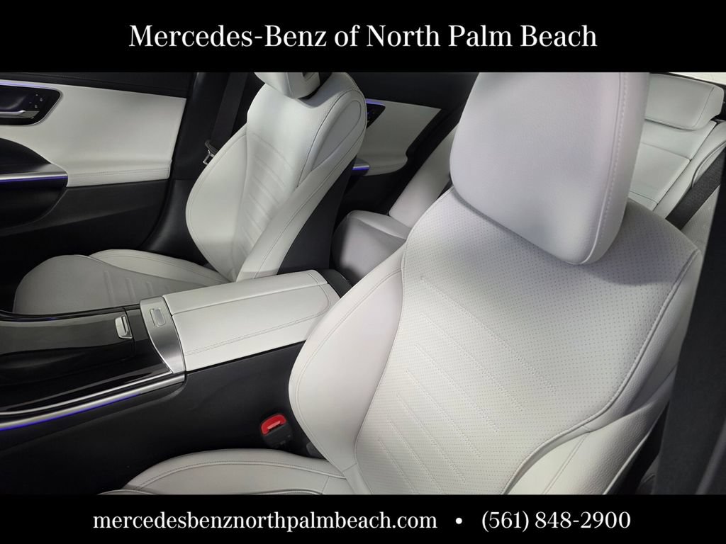 New 2026 Mercedes-Benz C 300 Sedan image 9