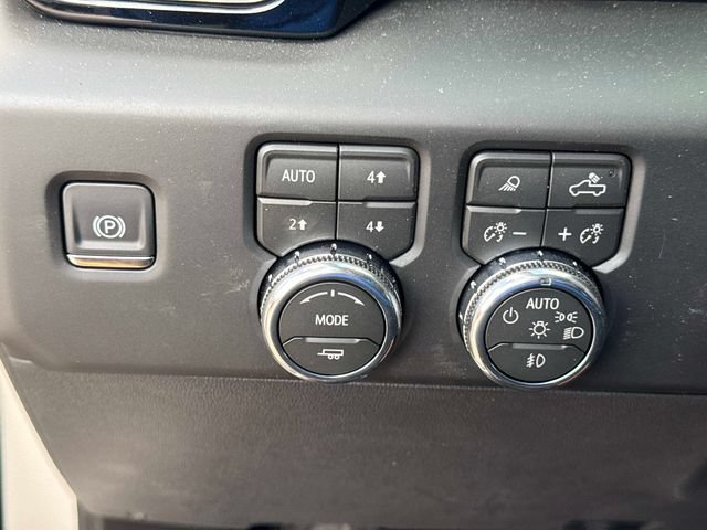 New 2026 GMC Sierra 1500 AT4 w/ AT4 Premium Package AWD/4WD image 26