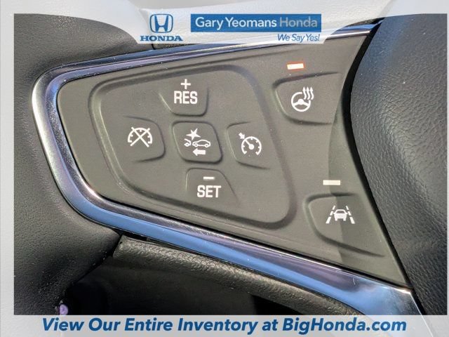 Used 2024 Chevrolet Equinox Premier FWD image 25