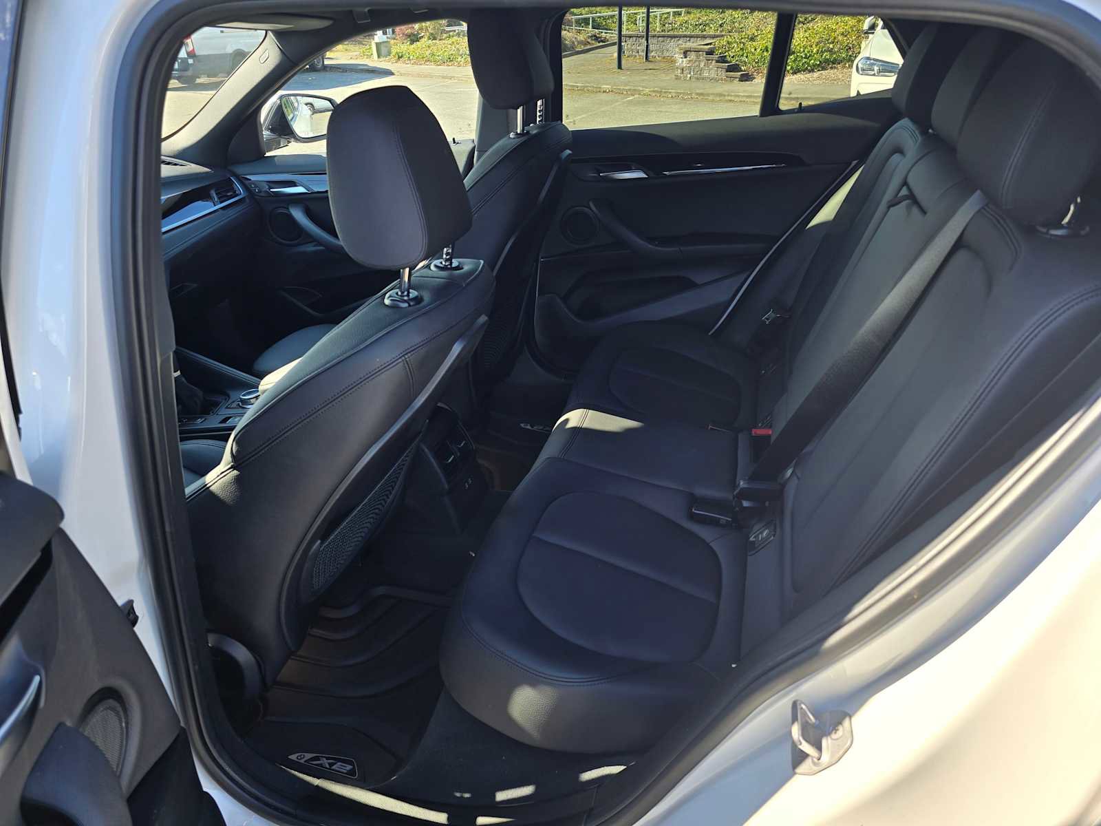 Used 2019 BMW X2 xDrive28i image 16