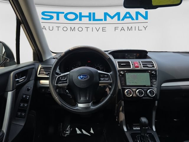 Used 2016 Subaru Forester 2.5i Touring w/ Eyesight & Navigation System AWD/4WD image 21