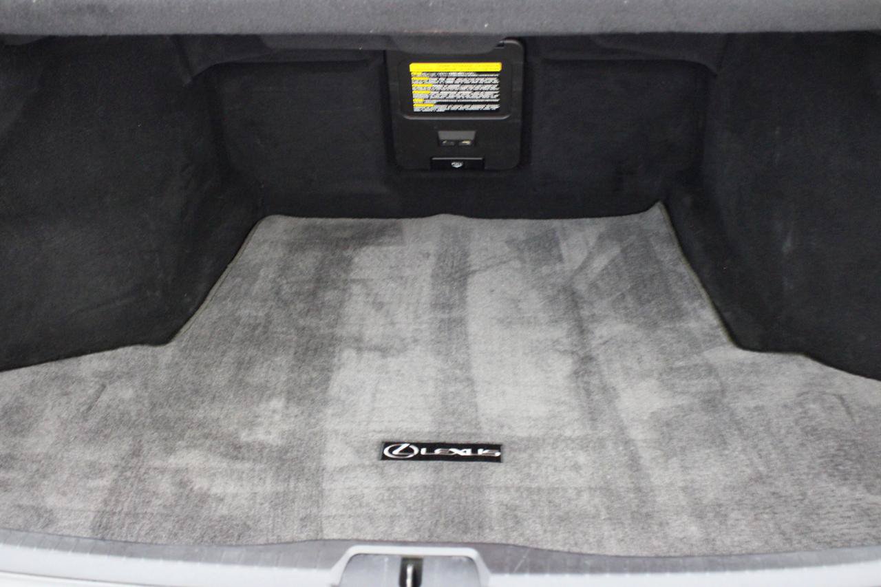 Used 2016 Lexus LS 460 w/ Comfort Package RWD image 77