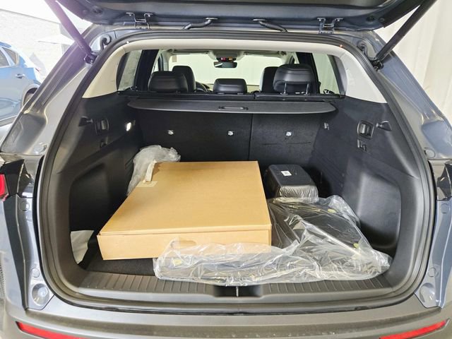 New 2025 MAZDA CX-50 AWD 2.5 S w/ Weather Package image 11