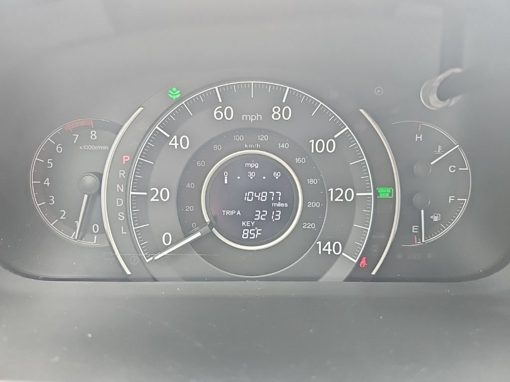 Used 2015 Honda CR-V EX image 11