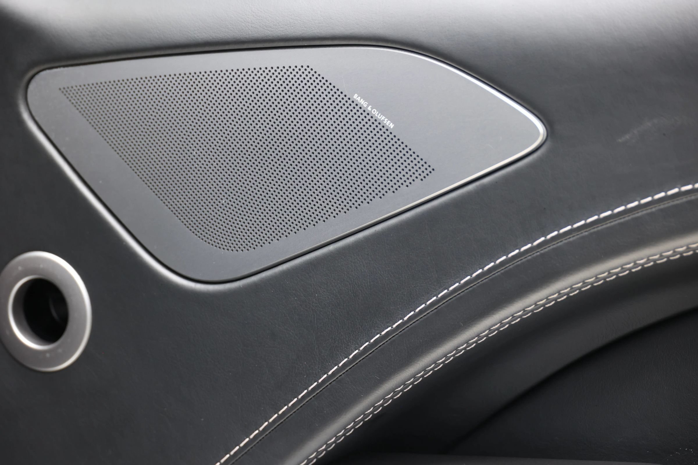 Used 2015 Aston Martin Rapide S RWD image 81