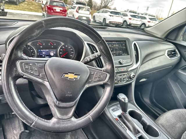 Used 2019 Chevrolet Equinox LT image 14