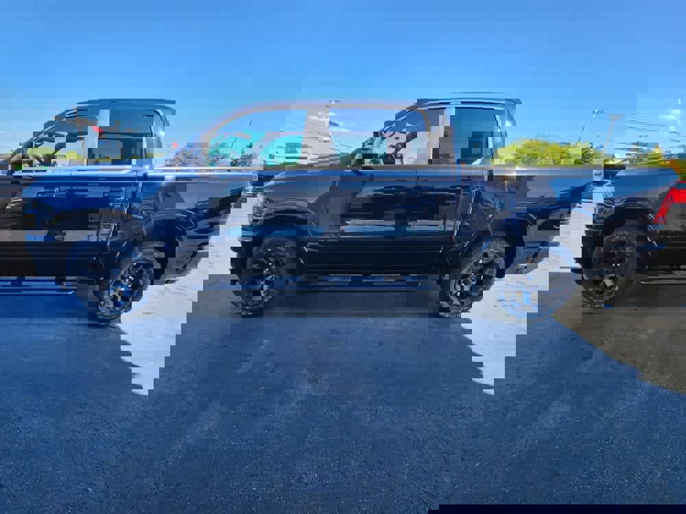 New 2026 RAM 1500 Big Horn image 7