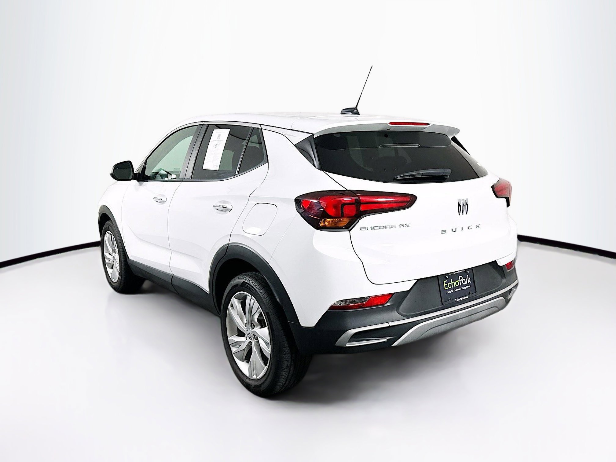 Used 2024 Buick Encore GX Preferred image 5