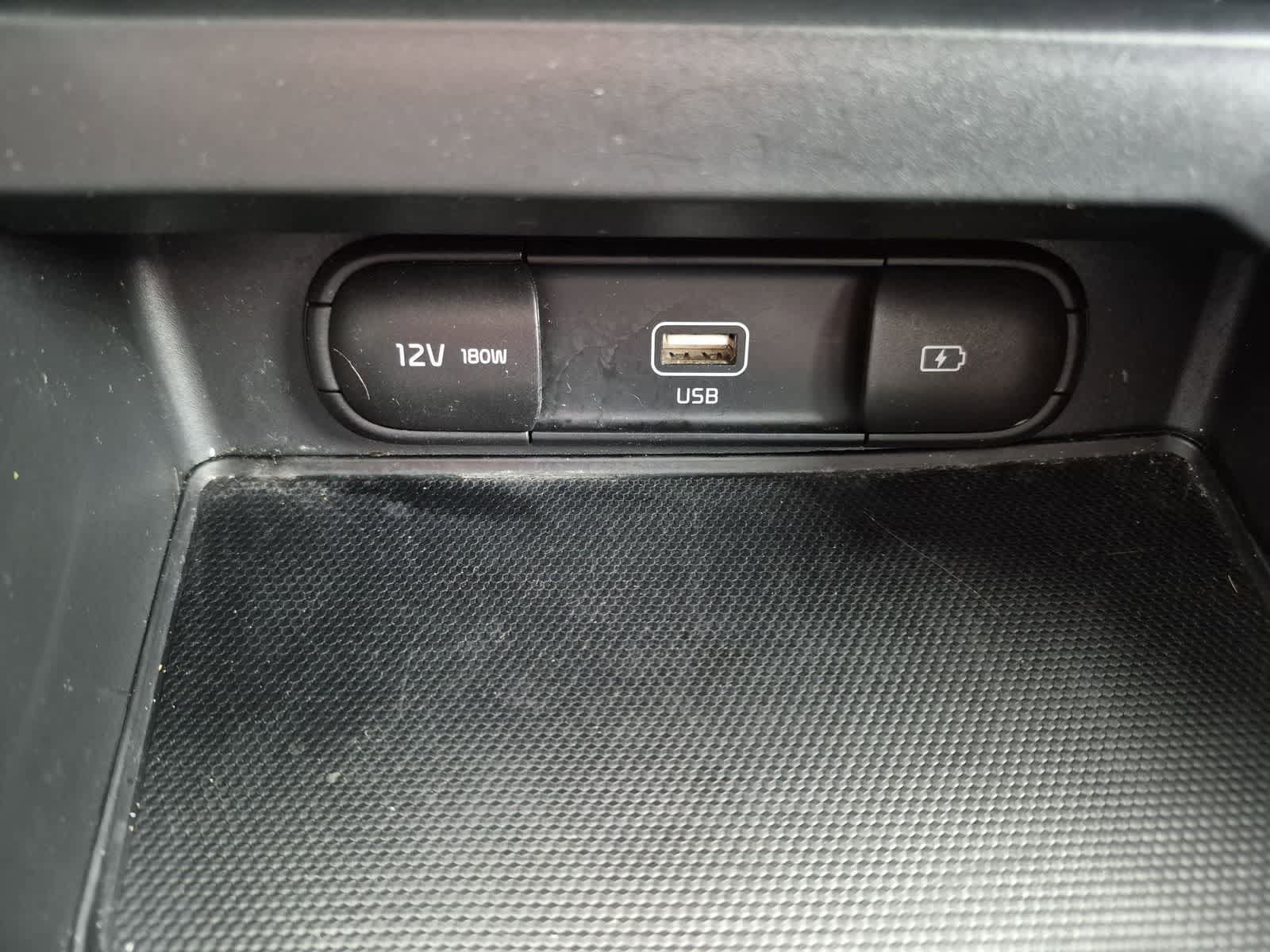 Used 2021 Kia Soul Turbo FWD image 31