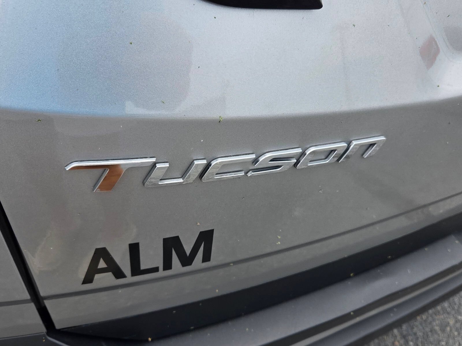Used 2024 Hyundai Tucson SEL FWD image 11