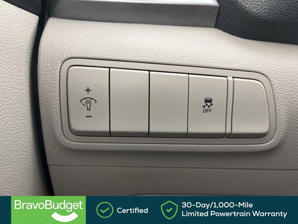 Used 2018 Hyundai Tucson SEL image 20