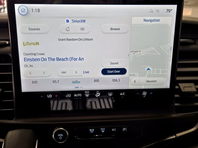 New 2026 Ford Transit 250 Low Roof AWD image 13