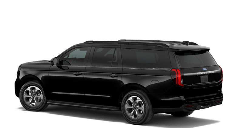 New 2027 Ford Expedition Max Active AWD/4WD image 48