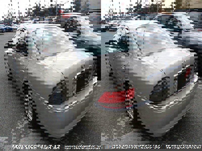 Used 2004 Lincoln LS image 6