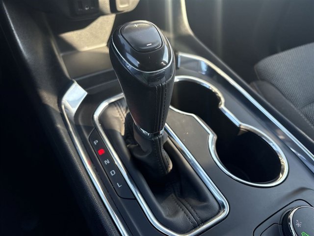 Certified 2020 Chevrolet Traverse LT image 15