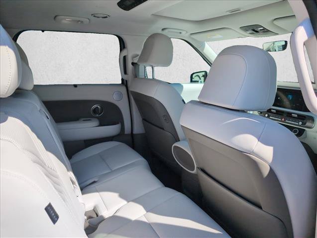 New 2027 Hyundai Palisade SEL Premium FWD image 28