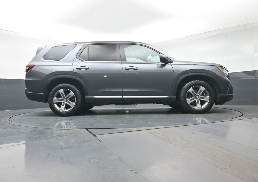 Used 2023 Honda Pilot EX-L image 36