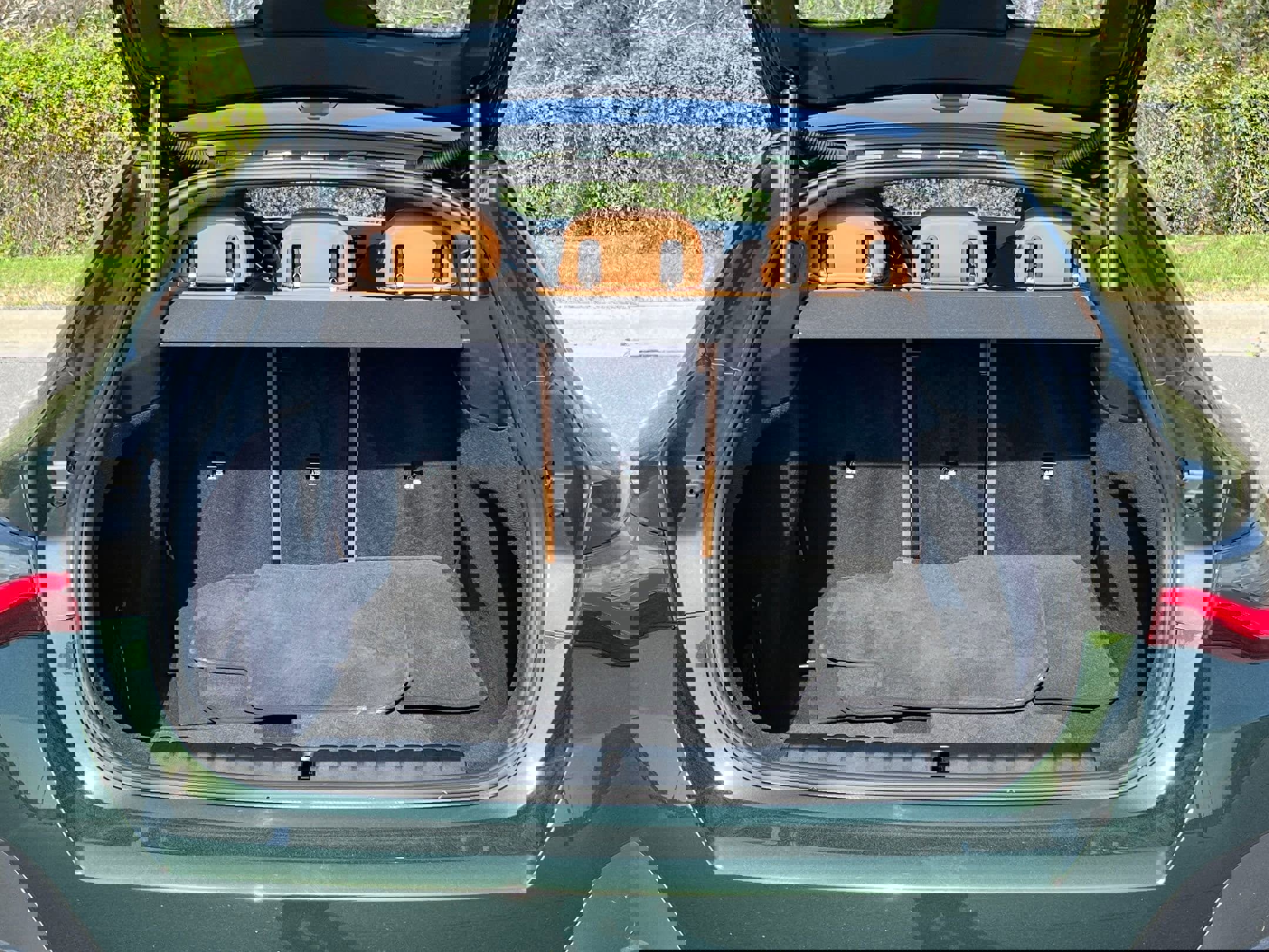 Used 2024 BMW 430i Gran Coupe xDrive w/ M Sport Package (Priority 1) image 23