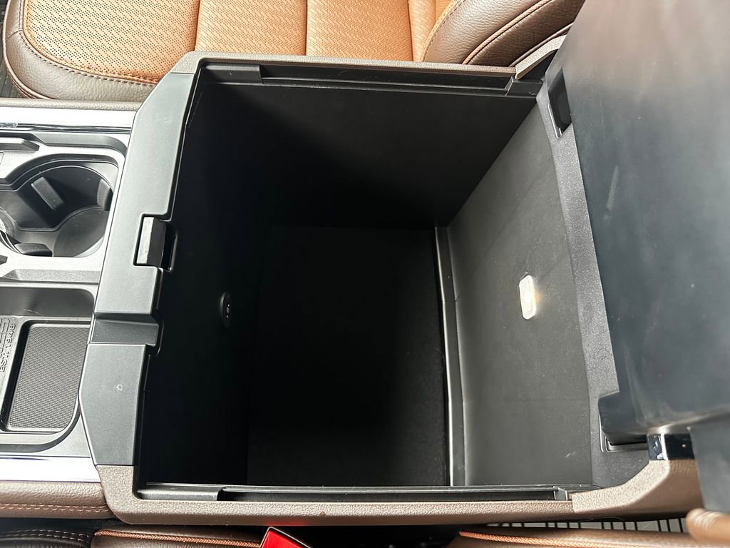 New 2025 Ford F250 King Ranch w/ Chrome Package image 83