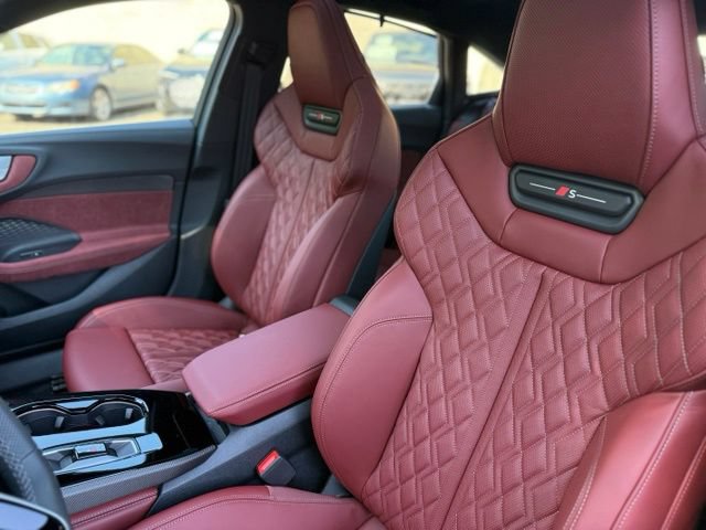 New 2026 Audi S5 Premium Plus AWD/4WD image 16