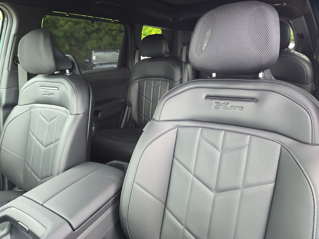 New 2027 Kia Telluride SX X-Pro image 22