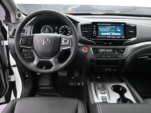 New 2026 Honda Ridgeline RTL image 11