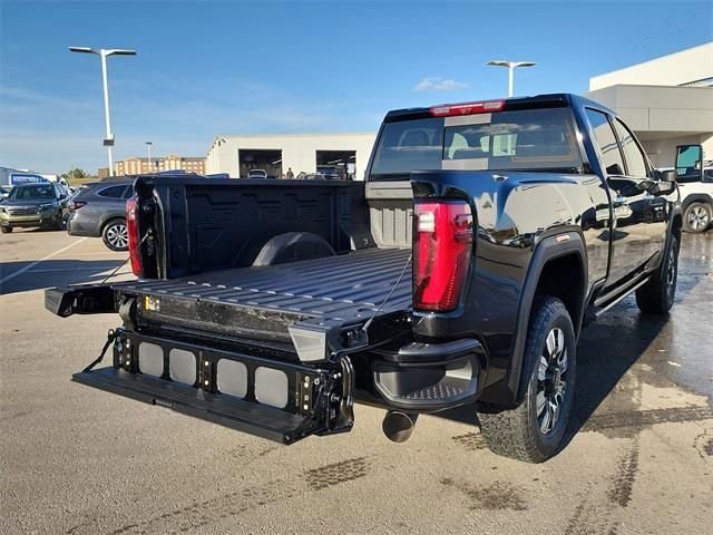 New 2026 GMC Sierra 2500 Denali w/ Denali Reserve Package image 8