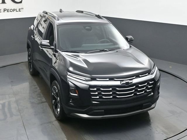 New 2026 Chevrolet Equinox LT w/ Convenience Package II image 25