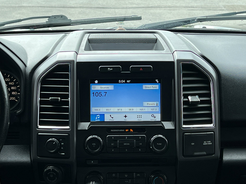 Used 2016 Ford F150 XLT w/ Equipment Group 302A Luxury AWD/4WD image 22