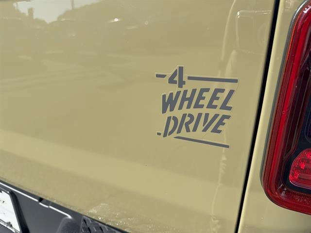 New 2027 Jeep Gladiator Sport AWD/4WD image 17