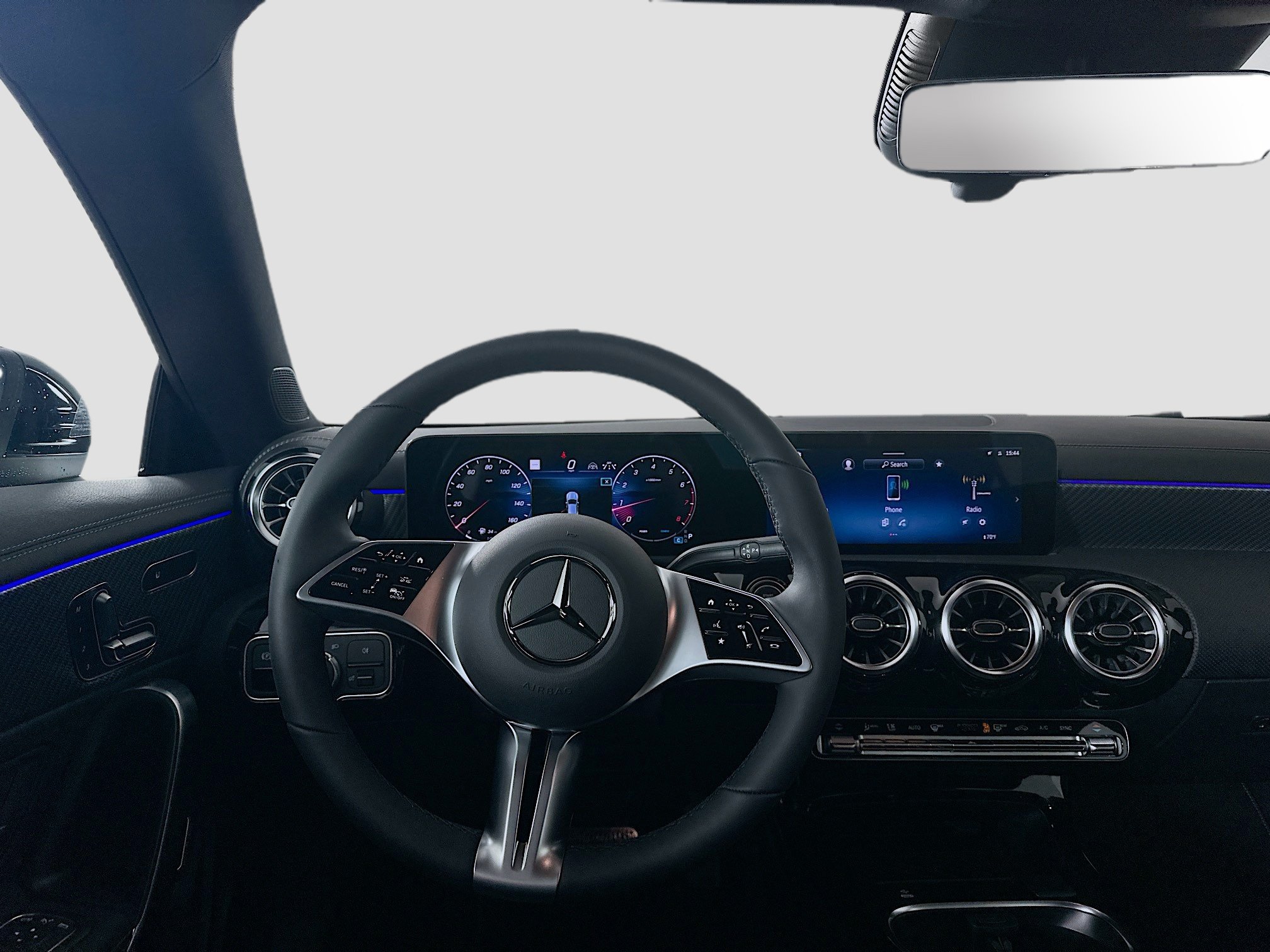 Certified 2026 Mercedes-Benz CLA 250 4MATIC image 30