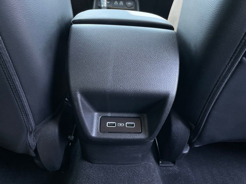 Certified 2022 Honda Civic Touring image 38