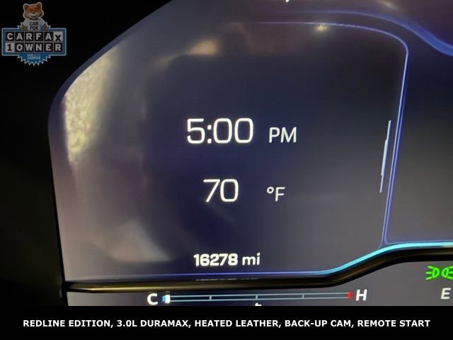 Used 2024 Chevrolet Silverado 1500 RST w/ Redline Edition image 33