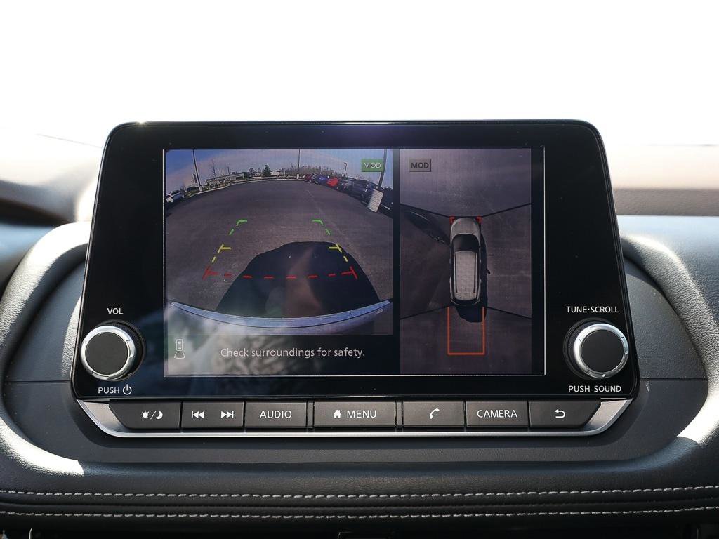 Used 2023 Nissan Rogue SL image 17