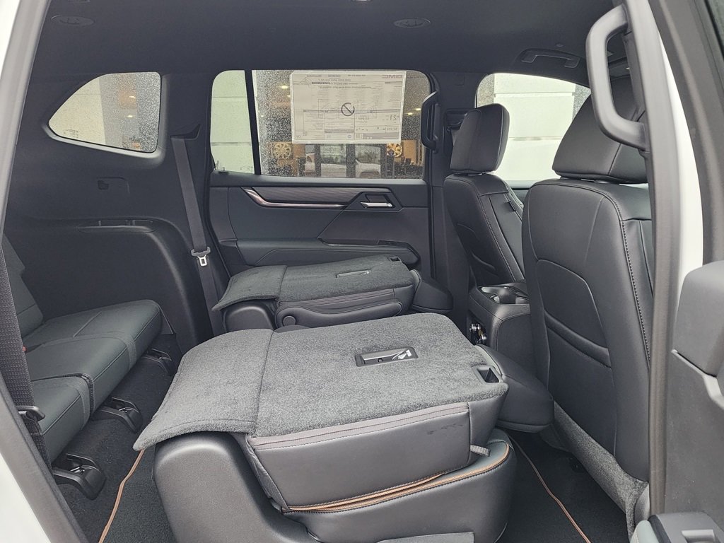 New 2026 GMC Acadia AT4 image 49