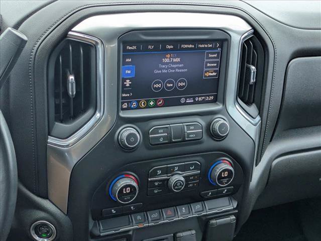 Used 2020 Chevrolet Silverado 1500 LT w/ All-Star Edition RWD image 14