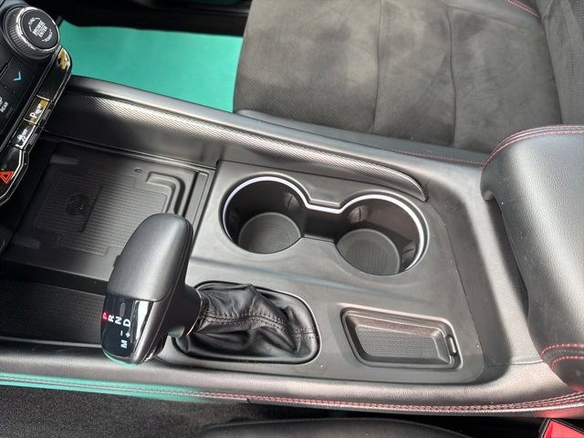 Certified 2022 Dodge Durango R/T image 31