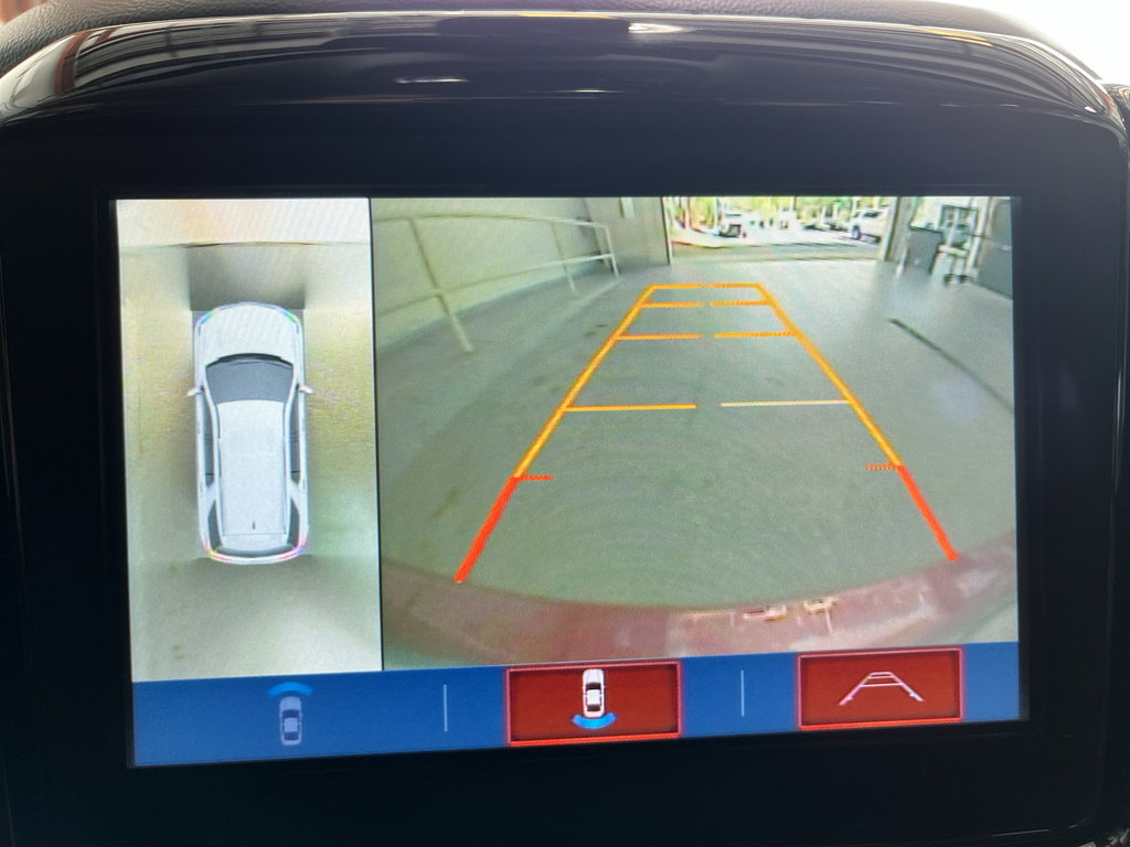 Used 2018 Chevrolet Traverse High Country w/ LPO, Floor Liner Package image 27