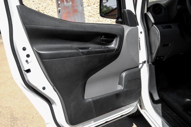 Used 2019 Nissan NV200 S w/ Cruise Control Package FWD image 38
