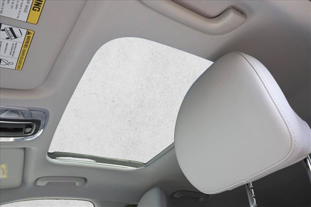 New 2027 Hyundai Kona Limited AWD/4WD image 21